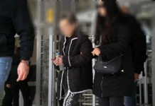 Προφυλακιστέα η 77χρονη που διώκεται για τον θάνατο του 82χρονου συζύγου της