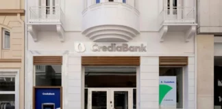 CrediaBank: Αύξηση ΑΜΚ κατά 102.000 ευρώ με δωρεάν διανομή μετοχών