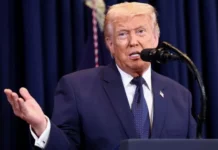 Τραμπ: Το Ιράν ζήτησε εκεχειρία – Όρος των ΗΠΑ το άνοιγμα των Στενών του Ορμούζ