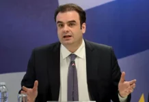 Πιερρακάκης: Τα μέτρα που ενεργοποιούνται είναι η αρχή μιας διαρκούς στήριξης