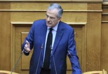 Σαμαράς: Προσφεύγει στον Αρειο Πάγο για το Predator
