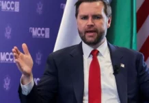 Βανς: Η κατάπαυση του πυρός στο Ιράν είναι «εύθραυστη»