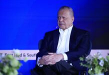 Ευ. Μυτιληναίος: Προειδοποιεί για νέα ενεργειακή εξάρτηση της Ευρώπης – Τι δήλωσε για τη ΔΕΗ