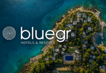Η Bluegr Hotels & Resorts τοποθετεί τη φιλοξενία στην 10άδα των Καλύτερων Εργασιακών Περιβαλλόντων της Ελλάδας