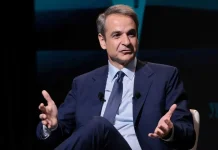 Μητσοτάκης για Τσίπρα: «Φαντάζομαι το ΕΑΜ το άφησε για τον κ. Πολάκη»