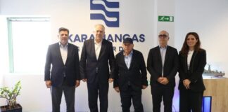 Τάκης Θεοδωρικάκος: Εθνικό στοίχημα η ναυπηγική βιομηχανία για την παραγωγική Ελλάδα