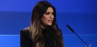 Κίμπερλι Γκιλφόιλ: Ζωτικής σημασίας περιοχή για τις ΗΠΑ η Αλεξανδρούπολη