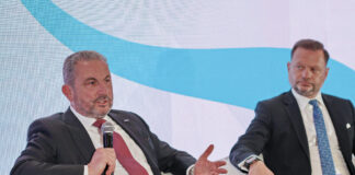 Αλέξανδρος Εξάρχου (AKTOR): Οι γεωπολιτικές εξελίξεις δημιουργούν ανάγκη για νέες υποδομές όπως το λιμάνι της Ελευσίνας