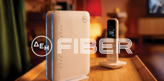 ΔΕΗ FIBER: Το ίντερνετ από τη ΔΕΗ τώρα και με Σταθερό Τηλέφωνο