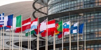 Σχέδιο της Κομισιόν για τα λιπάσματα – Αγροτικές κινητοποιήσεις έξω από το Ευρωκοινοβούλιο