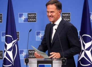 FT: Ο Ρούτε θα πιέσει τους ευρωπαίους κατασκευαστές όπλων για αύξηση των επενδύσεων