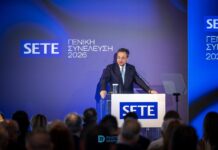 Καραβίας (Εurobank): Ο τουρισμός δεν μπορεί να προχωρήσει χωρίς υποδομές και κοινωνική συναίνεση