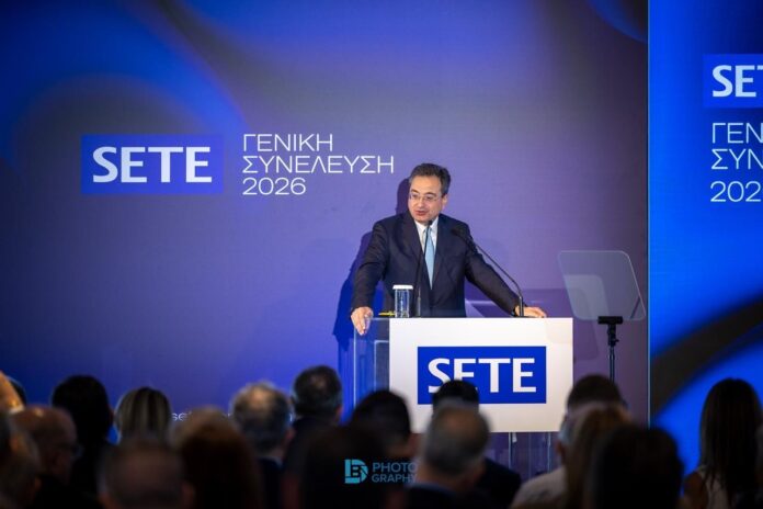 Φωκίων Καραβίας ΓΣ ΣΕΤΕ 2026