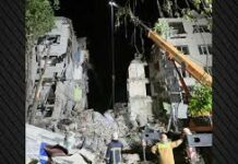 Ρωσία: 18 νεκροί από ουκρανικό πλήγμα σε φοιτητικό κοιτώνα – ΟΗΕ: Έκκληση για προστασία των παιδιών