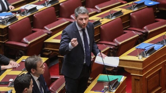 βουλη ανδρου