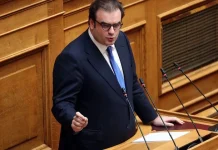 Πιερρακάκης: «Κούρεμα» δόσεων έως 300 ευρώ για 100.000 δανειολήπτες του νόμου Κατσέλη