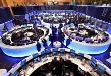 Barclays: Ανεβάζει τον πήχη για τις ευρωπαϊκές μετοχές – Στόχος οι 670 μονάδες για τον STOXX 600