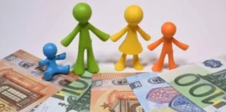 Μέχρι 30 Ιουνίου η καταβολή της ενίσχυσης των 150 ευρώ για κάθε παιδί – Ποιοι, πώς και πόσα θα λάβουν εφέτος