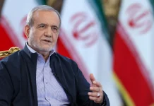 Μ. Πεζεσκιάν: Ξεπαγώνουν 6 δισ. δολάρια από τα δεσμευμένα κεφάλαια του Ιράν