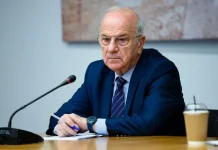 Πέθανε ο δημοσιογράφος Νάσος Αθανασίου