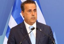 Παπασταύρου: Οι γεωτρήσεις μπορούν να αλλάξουν τον ενεργειακό χάρτη της Ελλάδας – Η κυβέρνηση θα συνεχίσει να στηρίζει νοικοκυριά