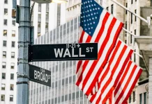 Wall Street: Ηπια ανοδικά περιμενοντας τη Fed