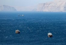 Ρούμπιο: Δεν προσφέραμε χαλάρωση των κυρώσεων στο Ιράν για το άνοιγμα του Ορμούζ