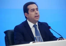 Ν.Δ.: Επανέρχεται στη θέση του κοινοβουλευτικού εκπροσώπου ο Νότης Μηταράκης
