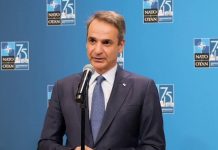 Κ. Μητσοτάκης από ΝΑΤΟ: «Τα ζητήματα με την Τουρκία να λυθούν σε πνεύμα καλής γειτονίας»