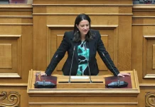 Ν. Κεραμέως: Διευρύνεται το πλέγμα προστασίας της μητρότητας