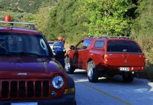 Τραγωδία στο Ρέθυμνο: Δύο πυροσβέστες έχασαν την ζωή τους στη μεγάλη πυρκαγιά