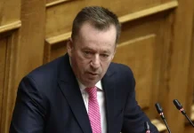 ΣΥΡΙΖΑ: Παραιτείται ο Βασίλης Κόκκαλης – Παραδίδει την έδρα