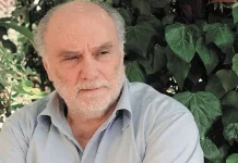 Πέθανε ο σπουδαίος διανοούμενος, Στέλιος Ράμφος σε ηλικία 87 ετών