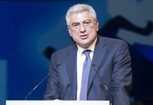 Σταύρος Κωνσταντάς: Στο Διοικητικό Συμβούλιο της EIOPA ο Διευθυντής Εποπτείας της Τράπεζας της Ελλάδος