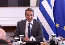 Μητσοτάκης στο Politico: Η ΕΕ χρειάζεται νέα μέτρα για να αντιμετωπίσει την εργαλειοποίηση της μετανάστευσης