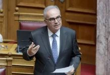 Ν. Παπαθανάσης: Πάνω από 1 δισ. ευρώ το πακέτο της ΔΕΘ