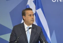 Παπασταύρου: Στη ΔΕΘ τα μέτρα της ενεργειακής ρήτρας του 1 δισ. ευρώ