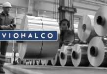 Viohalco: Εκτόξευση 62% στα κέρδη και ισχυρή ανάπτυξη στο α’ εξάμηνο