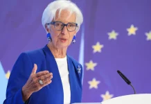 Λαγκάρντ: «Θα φύγω το 2027» αλλά όχι απαραίτητα τον Οκτώβριο – Φουντώνει η μάχη διαδοχής στην ΕΚΤ