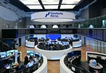 Bank of America: Ισχυρή ανάπτυξη για Euronext και Deutsche Börse το τρίτο τρίμηνο του 2026